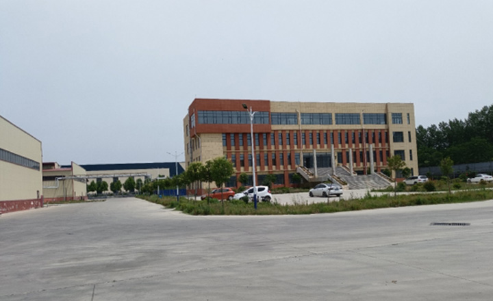 Liaoning zhongjun international trade co.,Ltd